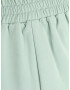 Dorothy Perkins Petite Pantaloni cu dungă verde mentă - Pled.ro