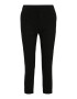 Dorothy Perkins Petite Pantaloni 'Grazer' negru - Pled.ro