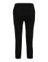 Dorothy Perkins Petite Pantaloni 'Grazer' negru - Pled.ro