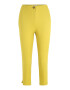 Dorothy Perkins Petite Pantaloni verde limetă - Pled.ro