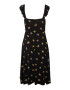 Dorothy Perkins Petite Rochie mai multe culori / negru - Pled.ro