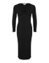 Dorothy Perkins Petite Rochie negru - Pled.ro