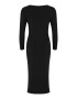 Dorothy Perkins Petite Rochie negru - Pled.ro