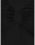 Dorothy Perkins Petite Rochie negru - Pled.ro