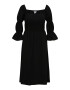 Dorothy Perkins Petite Rochie negru - Pled.ro