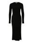 Dorothy Perkins Petite Rochie negru - Pled.ro