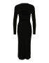 Dorothy Perkins Petite Rochie negru - Pled.ro