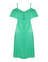 Dorothy Perkins Petite Rochie verde jad - Pled.ro