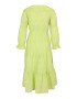 Dorothy Perkins Petite Rochie verde măr - Pled.ro