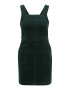 Dorothy Perkins Petite Rochie verde petrol - Pled.ro