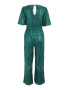 Dorothy Perkins Petite Salopeta verde - Pled.ro