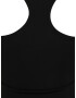 Dorothy Perkins Petite Top negru - Pled.ro