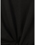 Dorothy Perkins Petite Tricou negru - Pled.ro