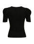 Dorothy Perkins Petite Tricou negru - Pled.ro