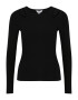 Dorothy Perkins Petite Tricou negru - Pled.ro