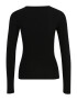 Dorothy Perkins Petite Tricou negru - Pled.ro