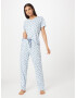 Dorothy Perkins Pijama albastru fumuriu / azur - Pled.ro