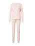 Dorothy Perkins Pijama roz / roz pal - Pled.ro