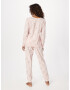 Dorothy Perkins Pijama roz / roz pal - Pled.ro