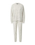 Dorothy Perkins Pijama 'Space' gri amestecat - Pled.ro