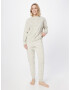 Dorothy Perkins Pijama 'Space' gri amestecat - Pled.ro