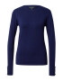 Dorothy Perkins Pulover bleumarin - Pled.ro