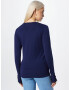 Dorothy Perkins Pulover bleumarin - Pled.ro