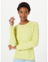 Dorothy Perkins Pulover 'Diamond' verde deschis - Pled.ro