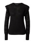 Dorothy Perkins Pulover negru - Pled.ro