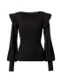 Dorothy Perkins Pulover negru - Pled.ro