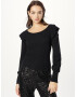 Dorothy Perkins Pulover negru - Pled.ro