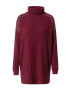 Dorothy Perkins Pulover roșu bordeaux - Pled.ro