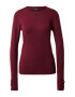 Dorothy Perkins Pulover roșu burgundy - Pled.ro