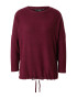 Dorothy Perkins Pulover roșu burgundy - Pled.ro