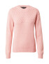 Dorothy Perkins Pulover roz deschis - Pled.ro