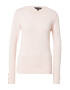 Dorothy Perkins Pulover roz pastel - Pled.ro