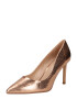 Dorothy Perkins Pumps auriu - roz - Pled.ro