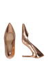 Dorothy Perkins Pumps auriu - roz - Pled.ro