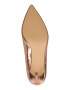 Dorothy Perkins Pumps auriu - roz - Pled.ro