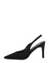 Dorothy Perkins Pumps 'Elba' negru - Pled.ro