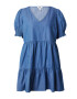 Dorothy Perkins Rochie albastru denim - Pled.ro