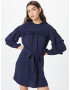 Dorothy Perkins Rochie bleumarin - Pled.ro