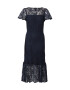 Dorothy Perkins Rochie bleumarin - Pled.ro