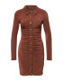 Dorothy Perkins Rochie brocart - Pled.ro