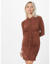 Dorothy Perkins Rochie brocart - Pled.ro