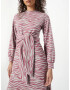 Dorothy Perkins Rochie crem / mauve - Pled.ro