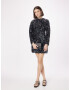 Dorothy Perkins Rochie de cocktail albastru / albastru noapte - Pled.ro