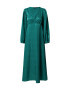 Dorothy Perkins Rochie de cocktail verde smarald / verde jad - Pled.ro