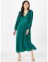 Dorothy Perkins Rochie de cocktail verde smarald / verde jad - Pled.ro