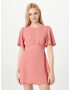 Dorothy Perkins Rochie de vară rosé - Pled.ro